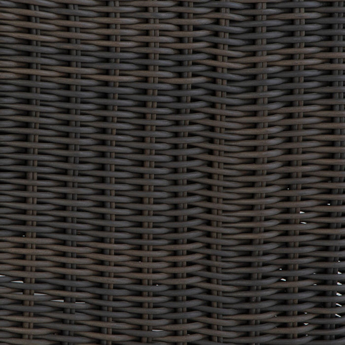 Halifax Patio Right and Left-Facing Loveseat Set