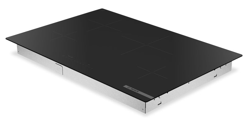 Bosch 30\" 500 Series 5-Burner Induction Cooktop - Black - NIT5063UC