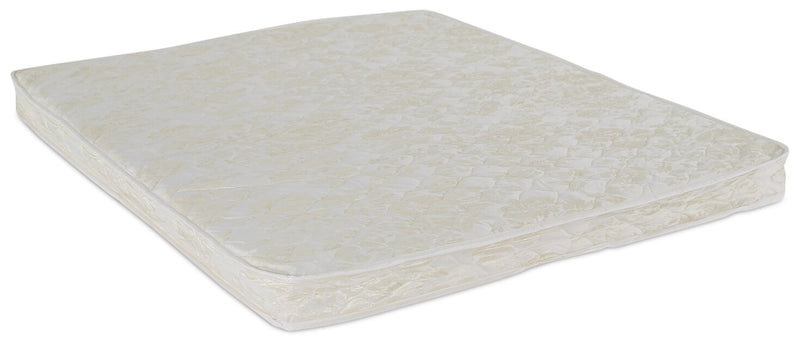 Foam Pocket Coil Queen Sofa Bed Mattress