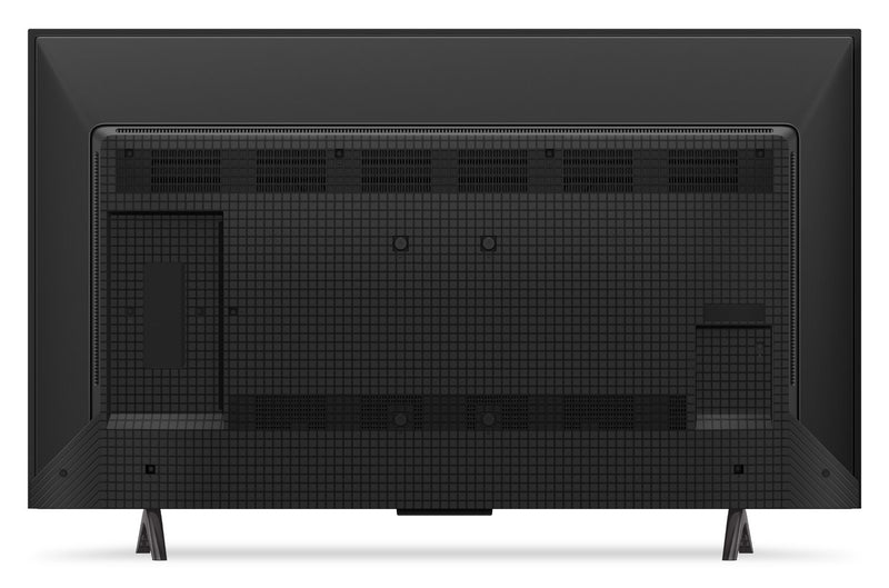 TCL 43\" Q Class 4K UHD QLED Smart TV with Google TV