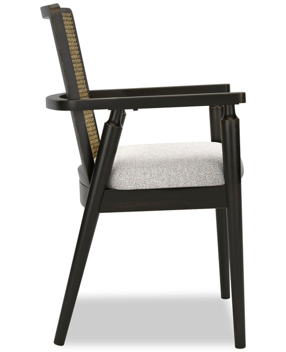 Shaw Dining Armchair