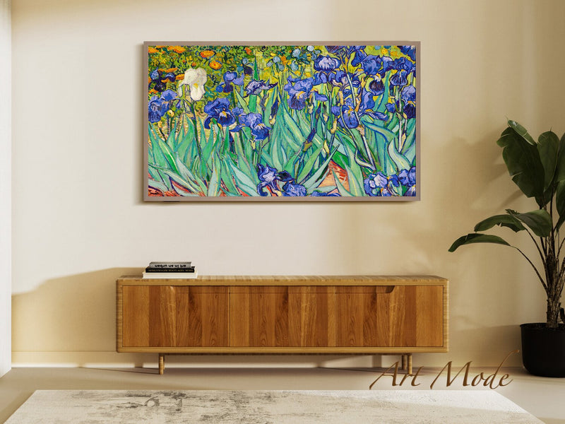 HISENSE 75\" S7N 4K UHD QLED CanvasTV