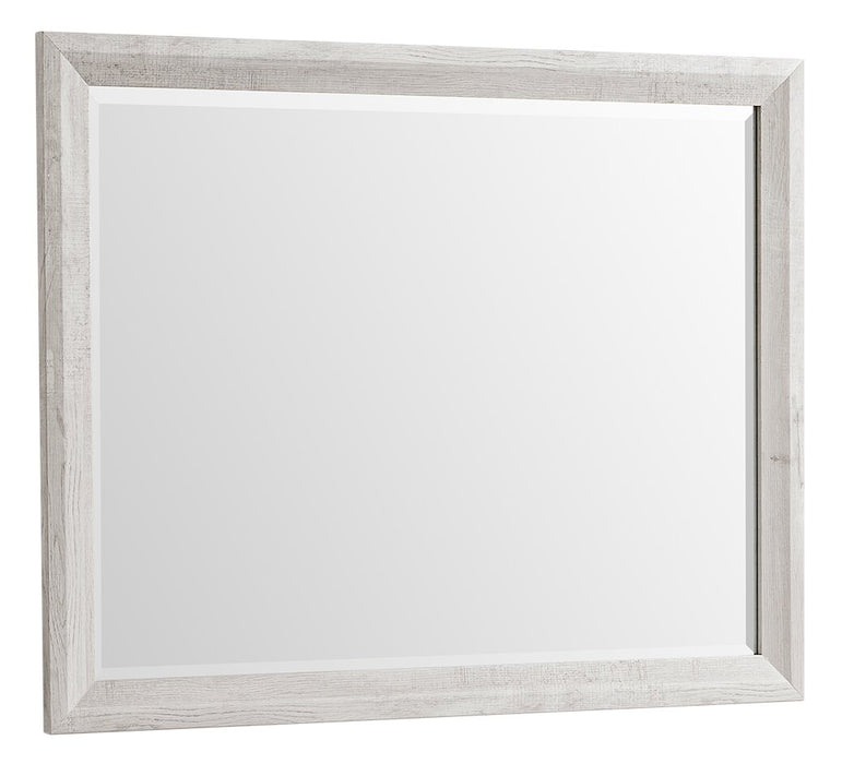 Lark Bedroom Dresser Mirror
