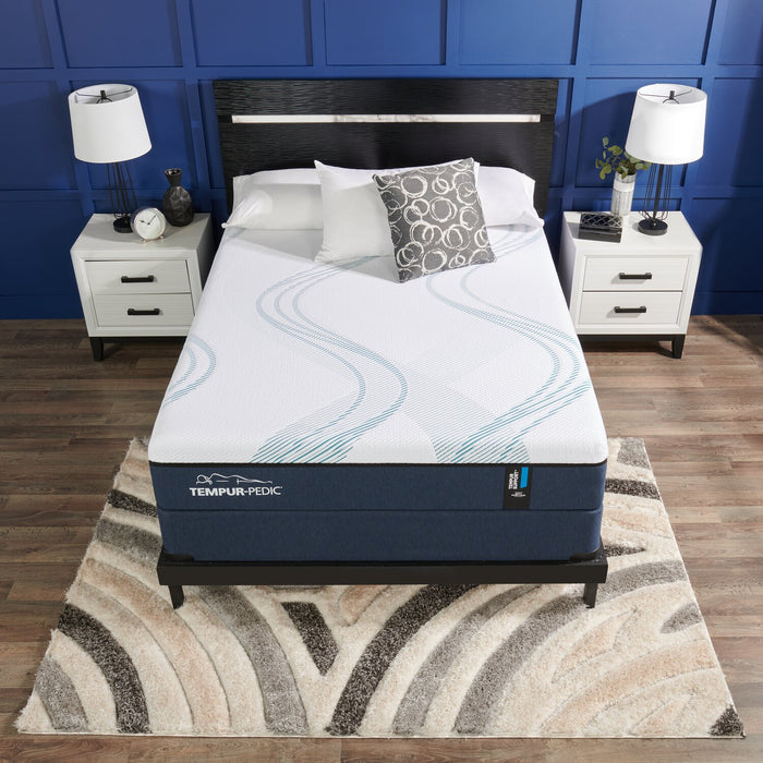 Tempur-Pedic® TEMPUR Support® Soft Queen Mattress