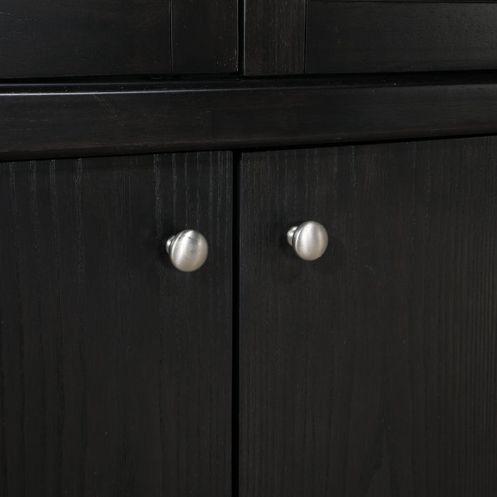 Alma Curio Cabinet