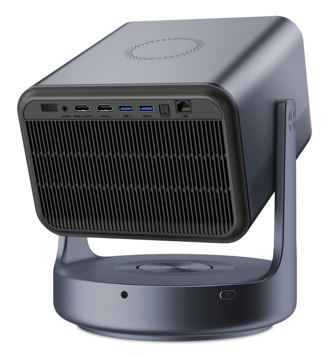 Hisense 65\" - 300\" C2 Ultra Triple Laser 4K UHD Smart Mini Projector