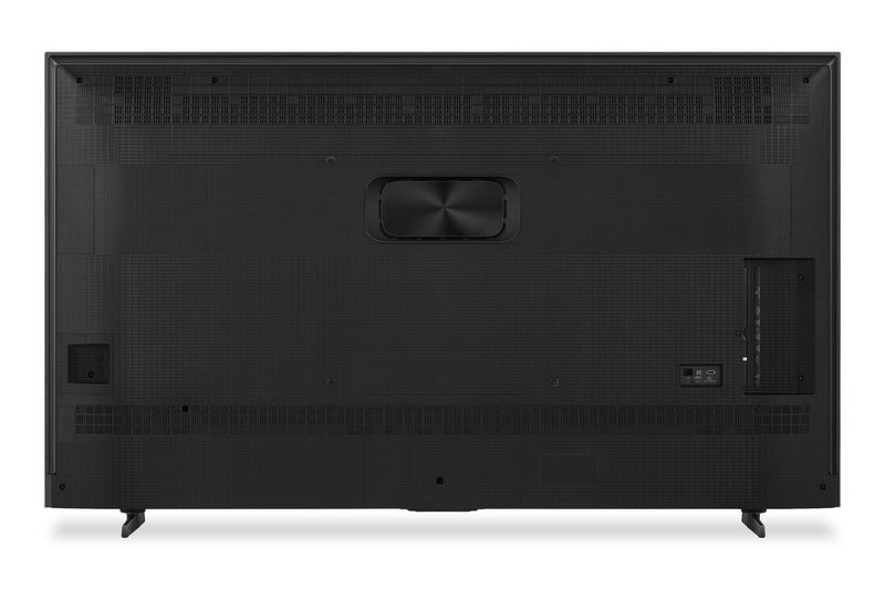 Hisense 65\" U68QF Mini-LED 4K UHD QLED AI TV