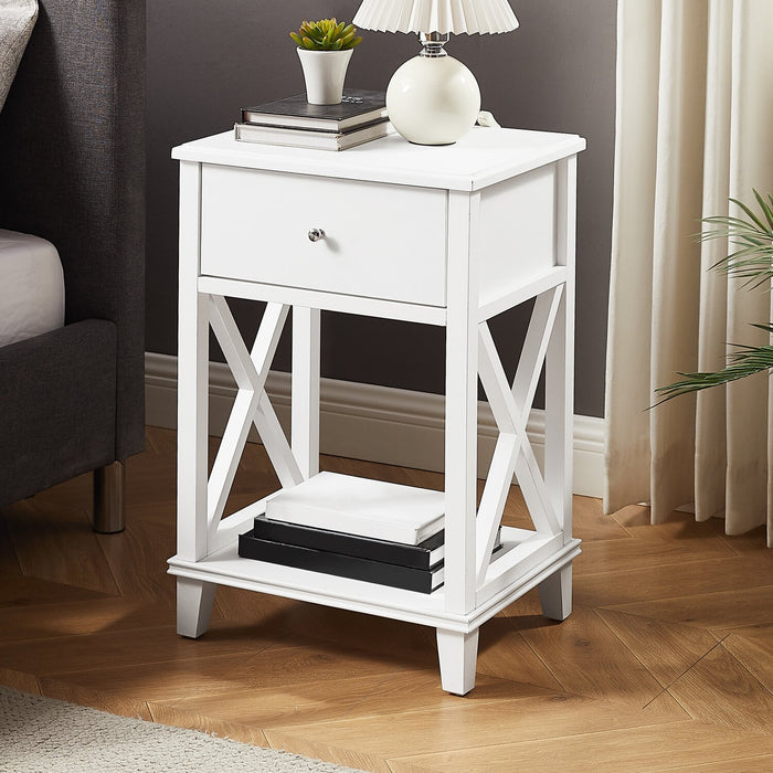 Elle Nightstand 