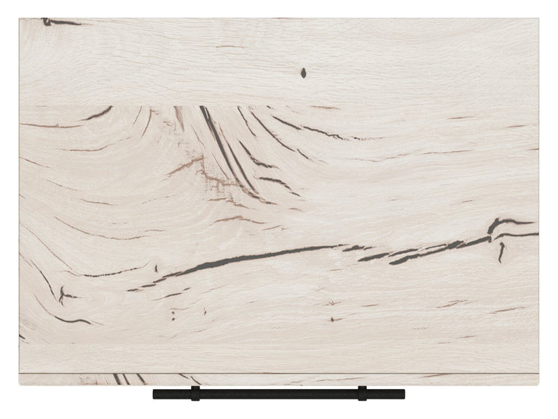 Derekson Nightstand - White
