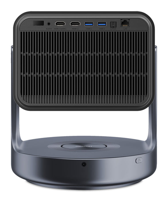 Hisense 65\" - 300\" C2 Ultra Triple Laser 4K UHD Smart Mini Projector