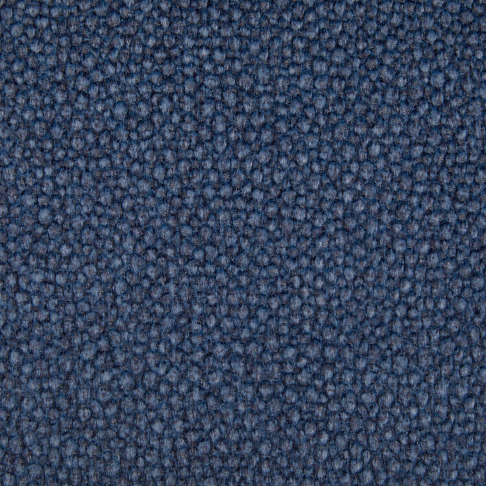 Cindy Crawford Home Kailyn 92\" Fabric Power Reclining Sofa with Power Headrests - Indigo