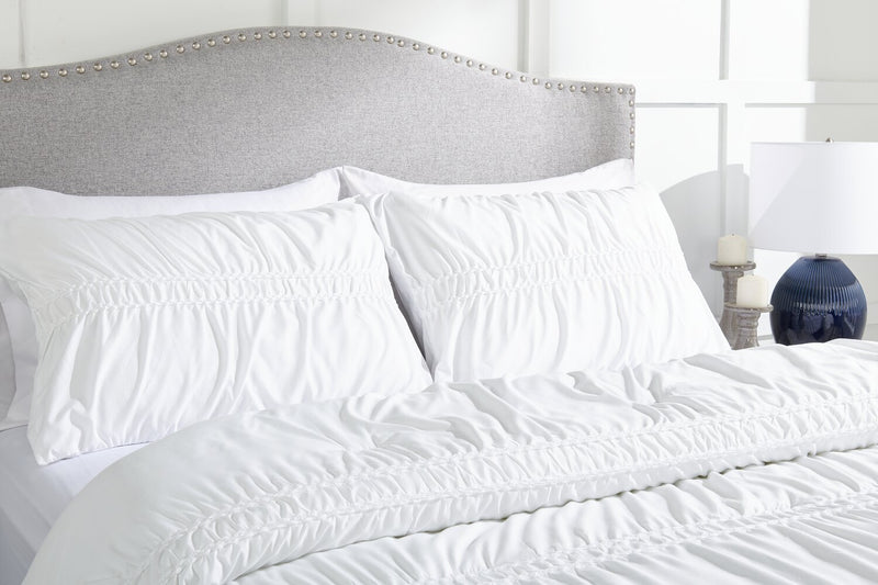 Rhodes 3-Piece King Comforter Set