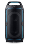 SAMSUNG MX-ST IPX4 Splash Resistant Portable Sound Tower (MX-ST40F/ZC)