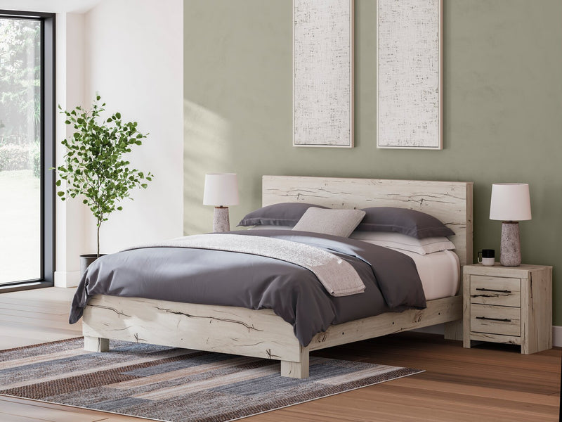 Derekson 6-Piece King Bedroom Set