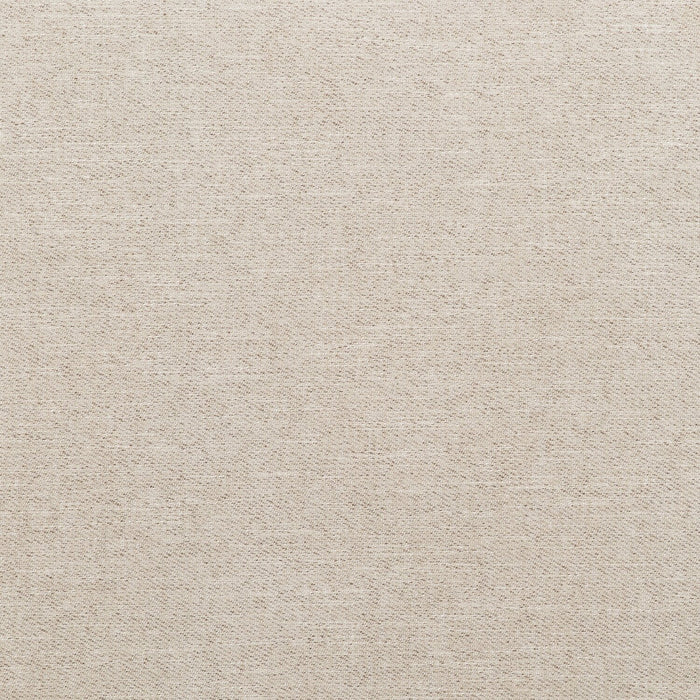Oaklyn Modular 77\" Fabric Loveseat with Tufted Seat Cushions - Beige