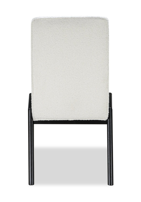 Alma Upholstered Dining Chair