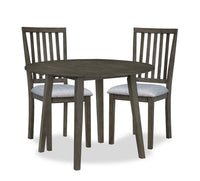 Bryn 3pc Dining Package with 42