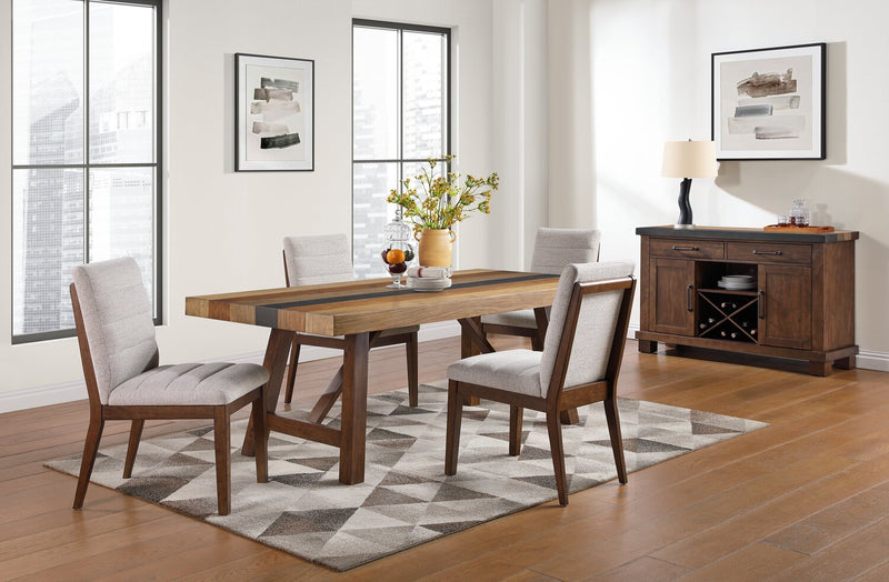 Boden Upholstered Dining Chair 