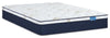 Springwall Pisa III Eurotop Medium Twin Mattress 