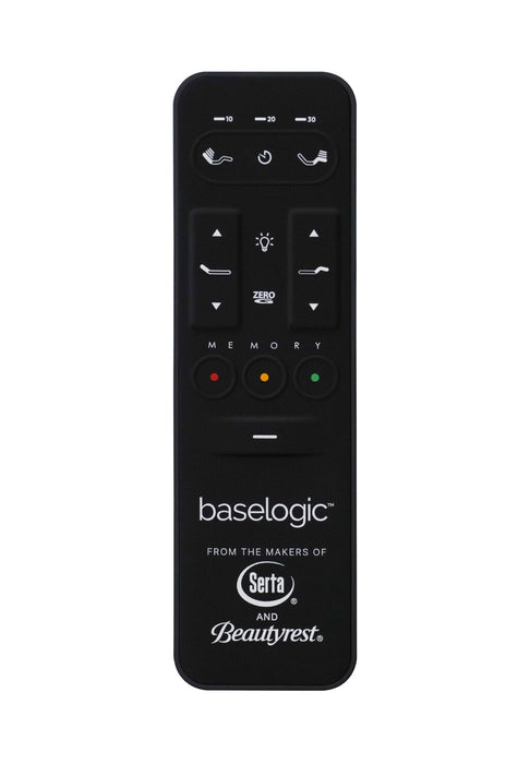 Baselogic Gold King Adjustable Base