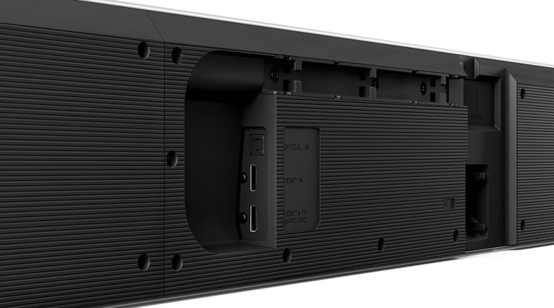 LG SG10TY 3.1-Channel Soundbar with Dolby Atmos®