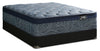 Springwall Austin Eurotop Luxury Firm Full Mattress Set