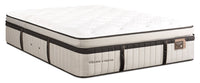 Stearns & Foster® Middlesbrough Luxury Eurotop Full Mattress 