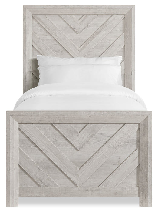 Lark 5-Piece Twin Bedroom Set
