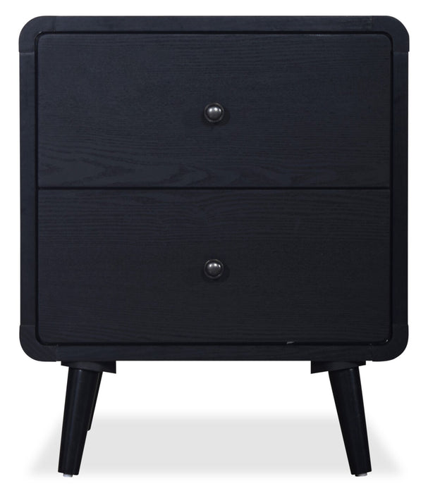 Milan 6-Piece Full Bedroom Set