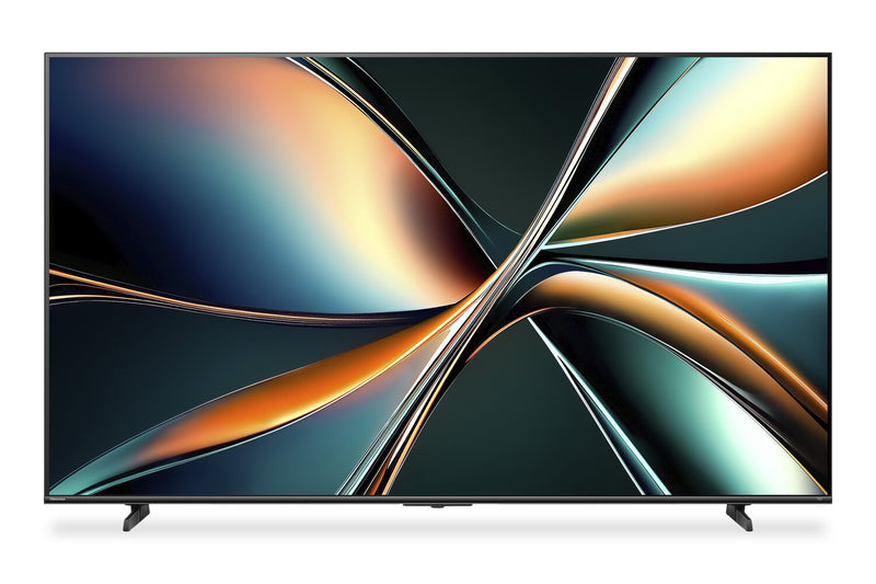 Hisense 55\" U68QF Mini-LED 4K UHD QLED AI Fire Smart TV