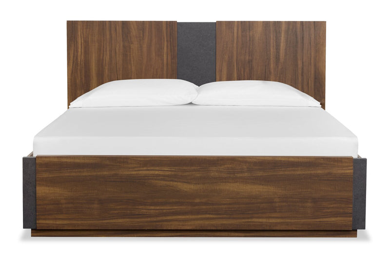 Dante 6-Piece King Bedroom Set