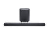 JBL 7.1 Ch. 780W Soundbar with Subwoofer & Two Detachable Wireless Speakers