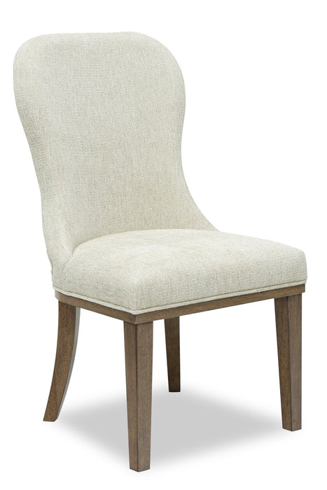 Clara Upholstered Dining Chair