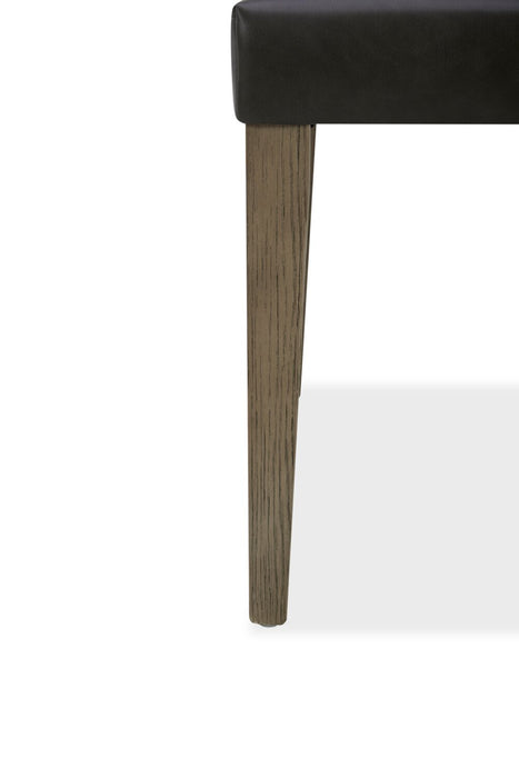 Arlo Dining Chair - Charcoal