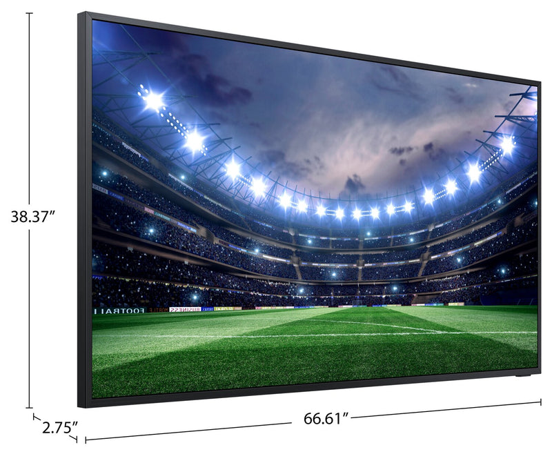 Samsung 75\" The Terrace LST7D NeoQLED 4K Outdoor TV