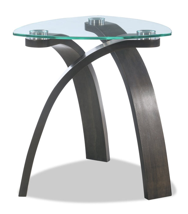 Jorja End Table