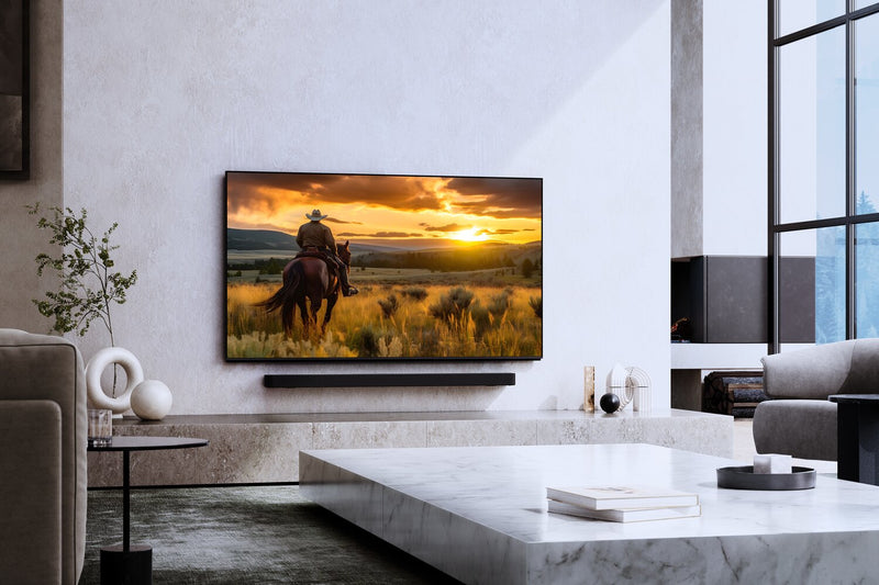 Sony 85\" BRAVIA 9 4K Mini LED QLED Google TV