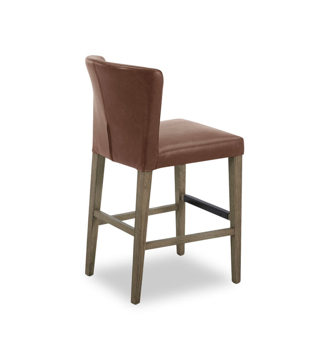 Arlo Counter Stool - Copper