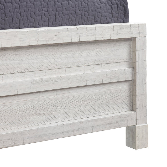 Haven Queen Bed