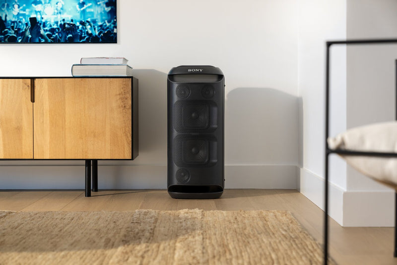 Sony SRS-XV800 Portable Bluetooth Party Speaker