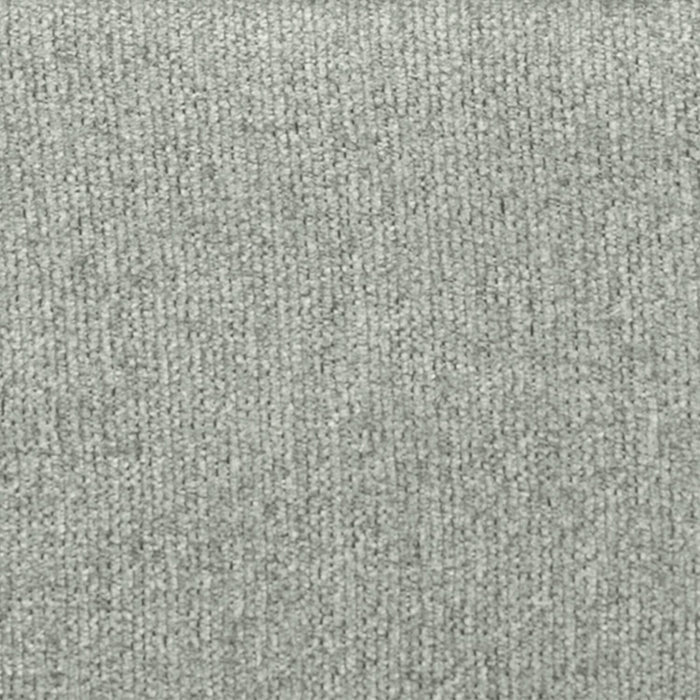 Scott Living Haven 96\" Chenille Fabric Sleeper Sofa with Wood Legs - Seafoam Blue