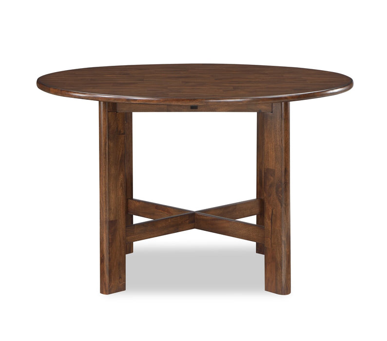 Vale Round Dining Table