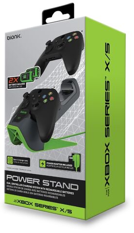 Bionik Quickshot Pro for X-Box® Series X/S - DG-090730 