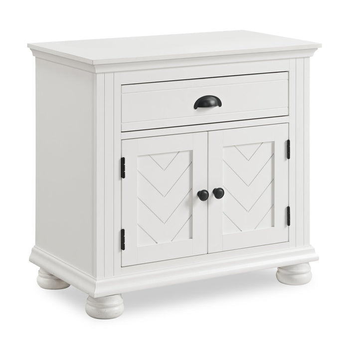 Ella 6-Piece King Bedroom Set