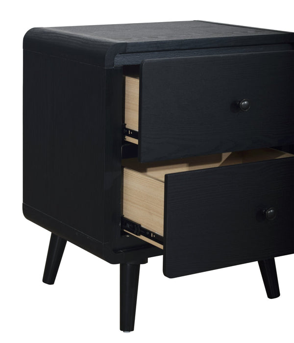 Milan Nightstand