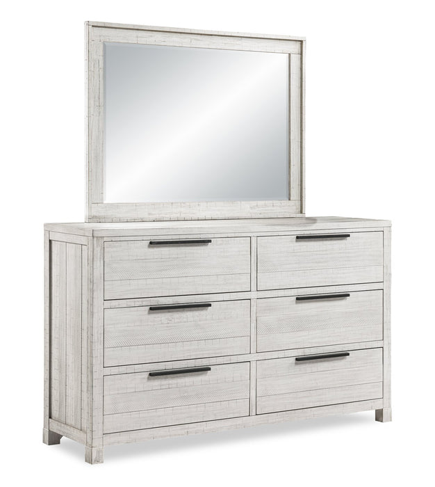 Haven Mirror