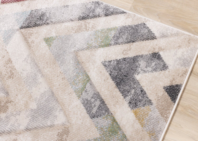 Elvan Area Rug - 8' x 11' 