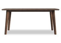 Rain Dining Table, 72