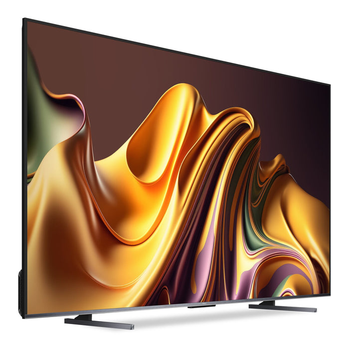 Hisense 85\" U88N Mini LED QLED 4K Google TV