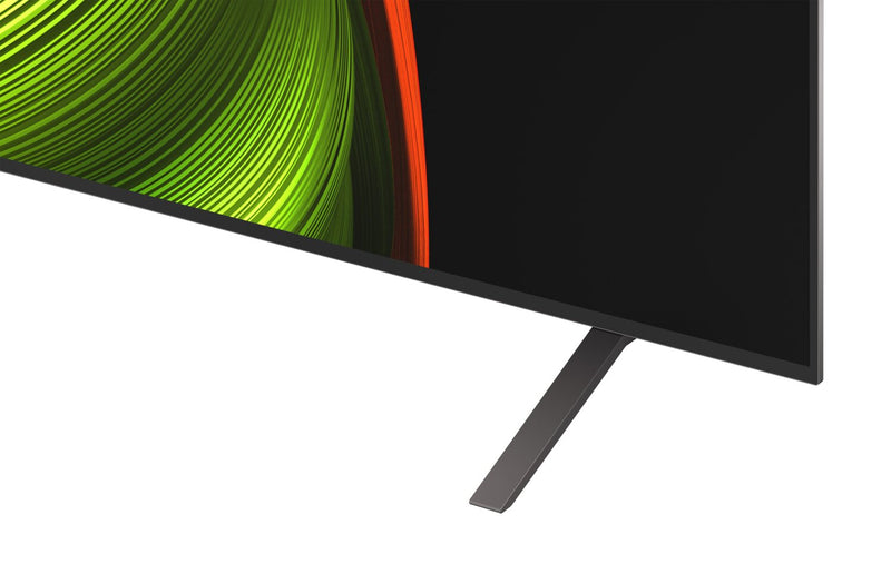 LG 65\" OLED evo AI B5 4K Smart TV (OLED65B5PUA.ACC)